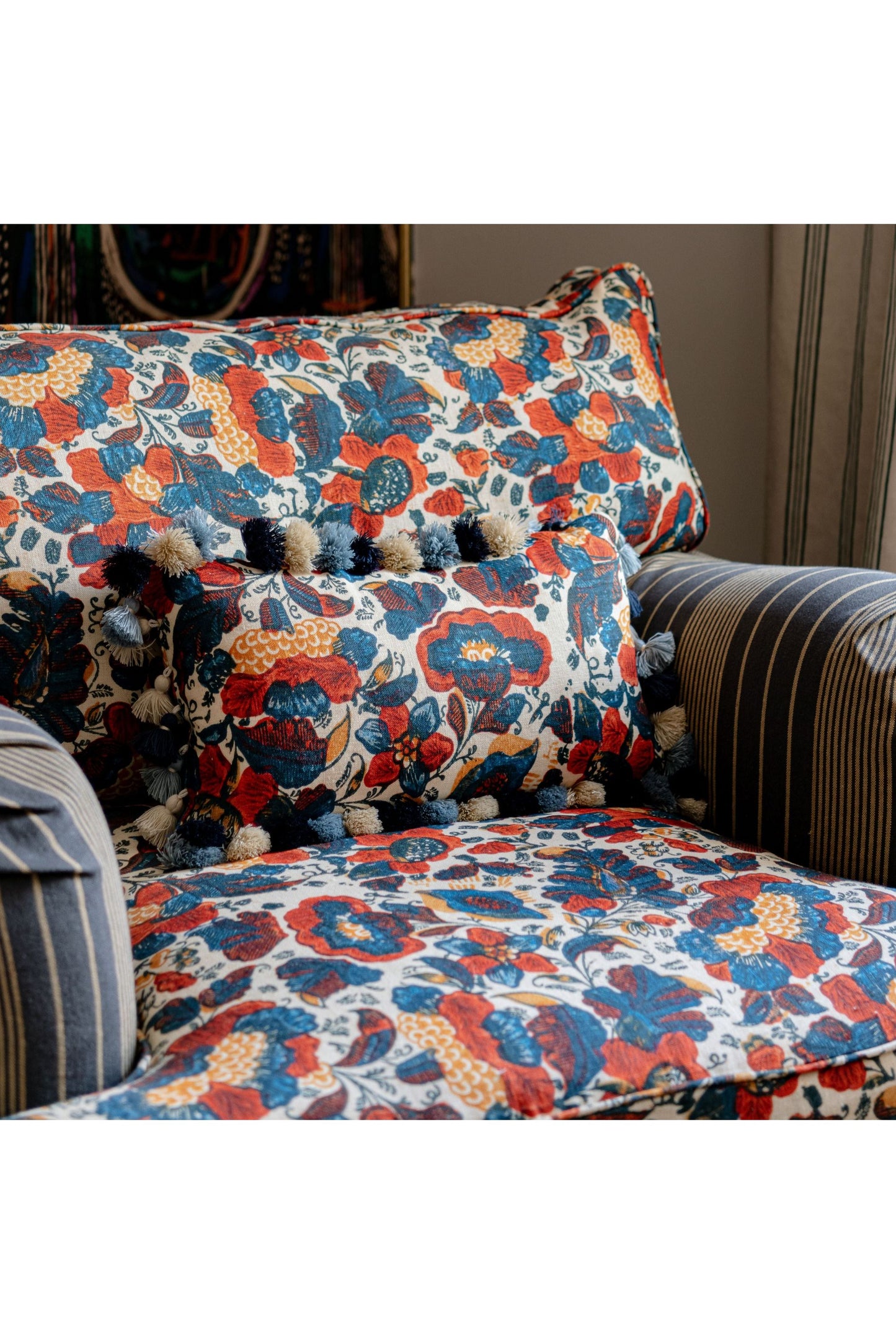 Kangas Remondini Floral
