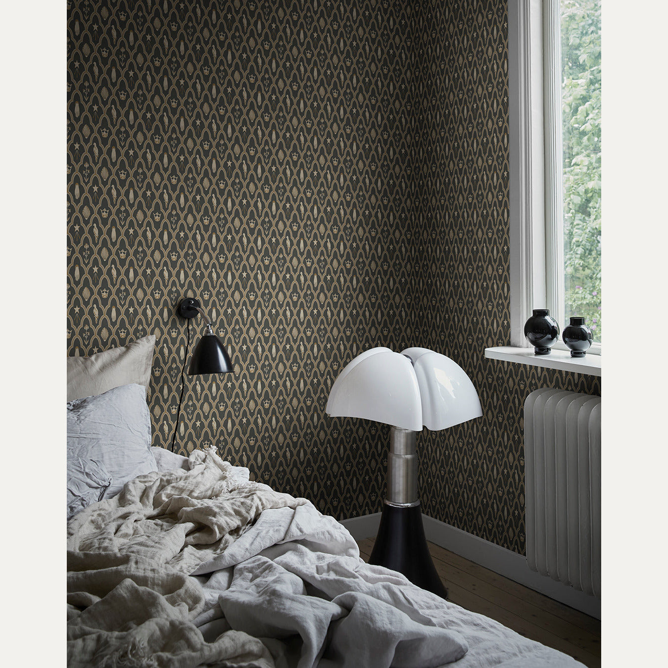 Tapetti Turtledove