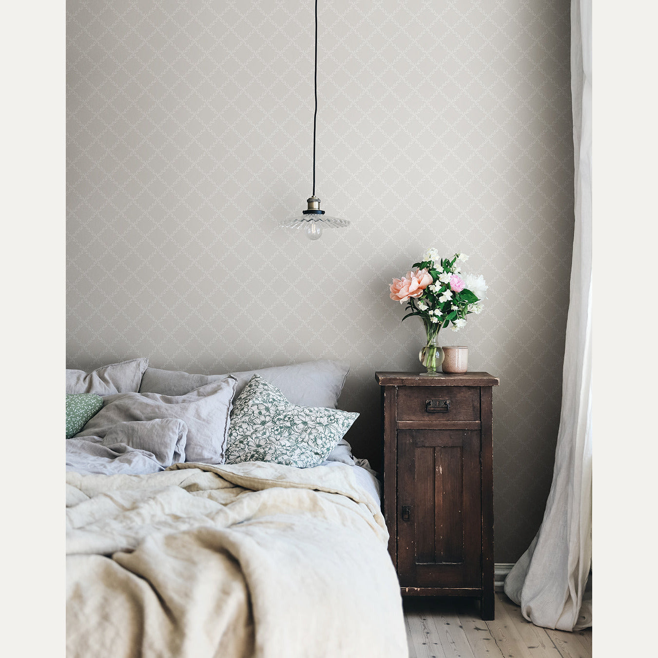 Tapetti Trellis