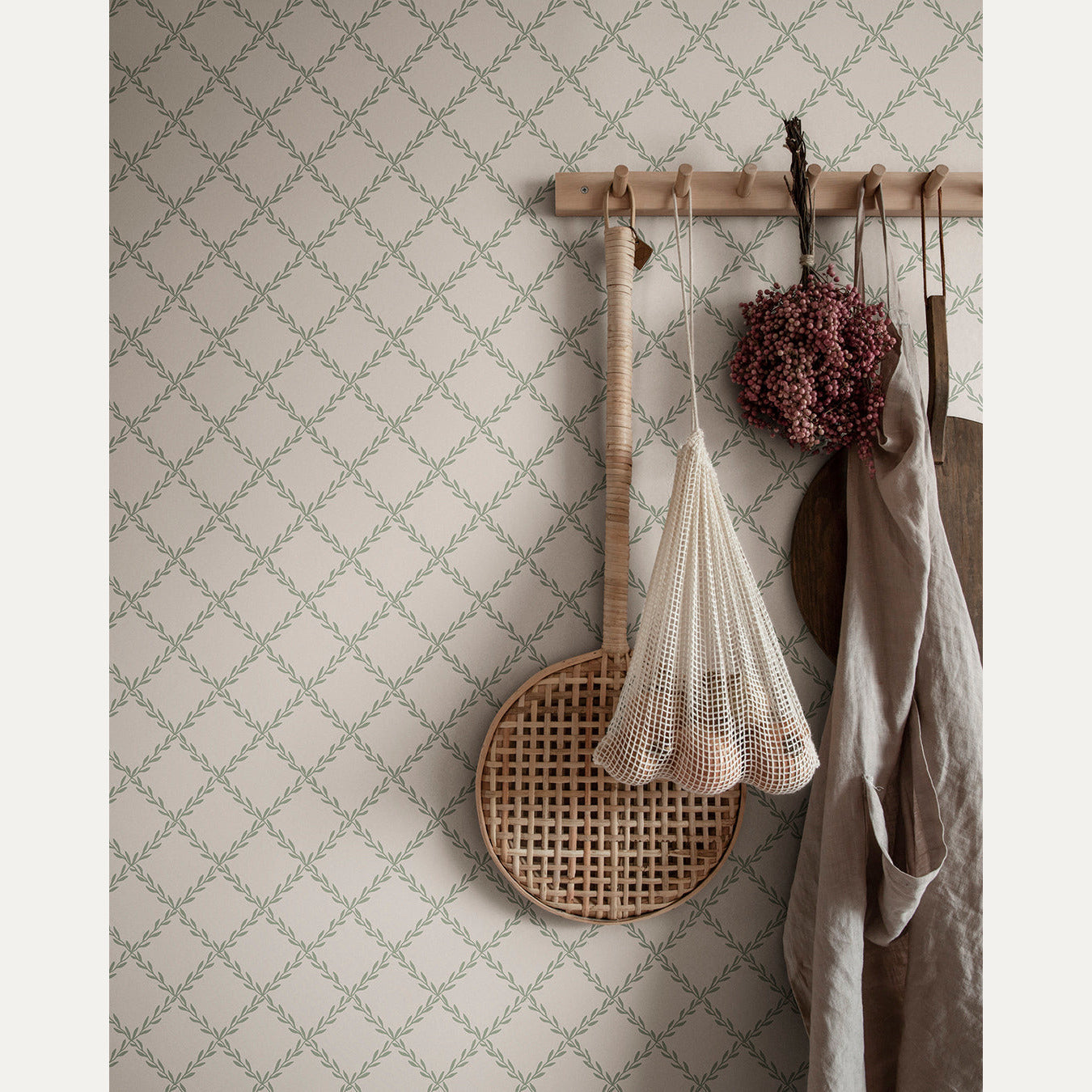 Tapetti Trellis