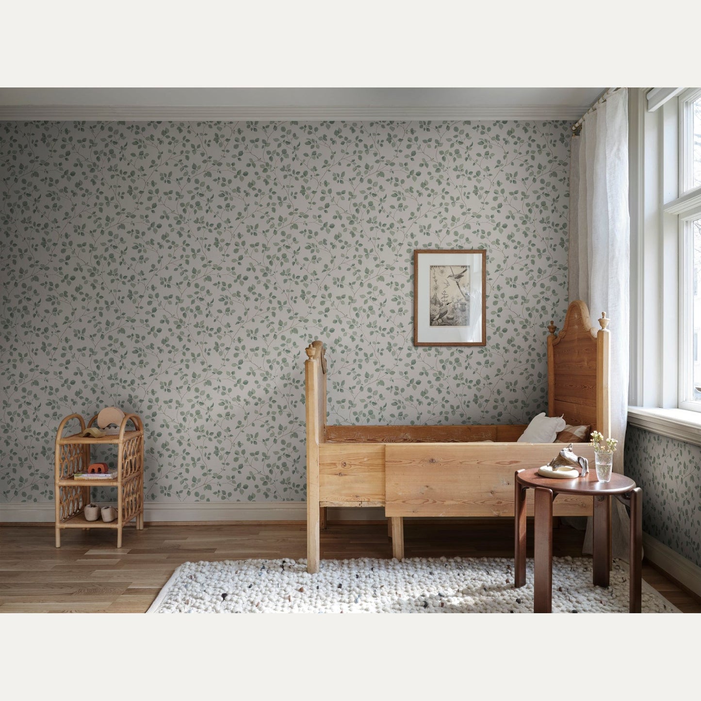 Tapetti Bokskog