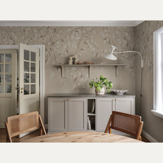 Kuvatapetti Liselund