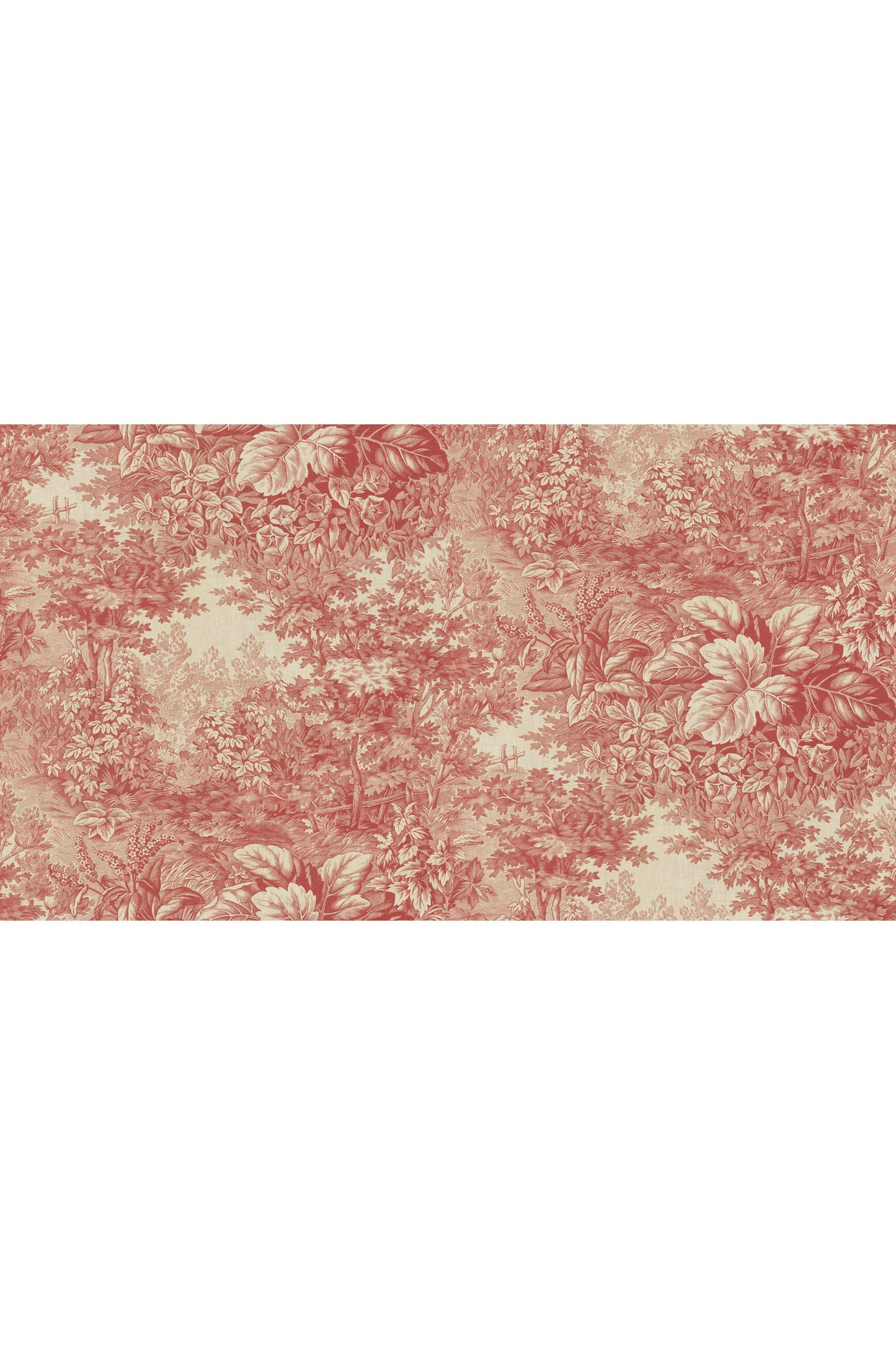 Kuvatapetti Forest Toile