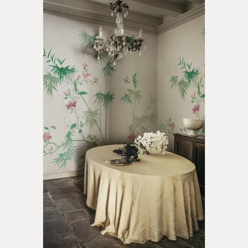 Kuvatapetti Bamboo Grove