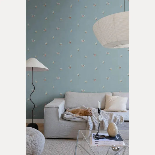 Tapetti Butterflies