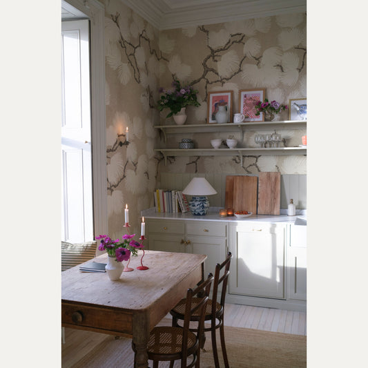 Kuvatapetti Pine Mural