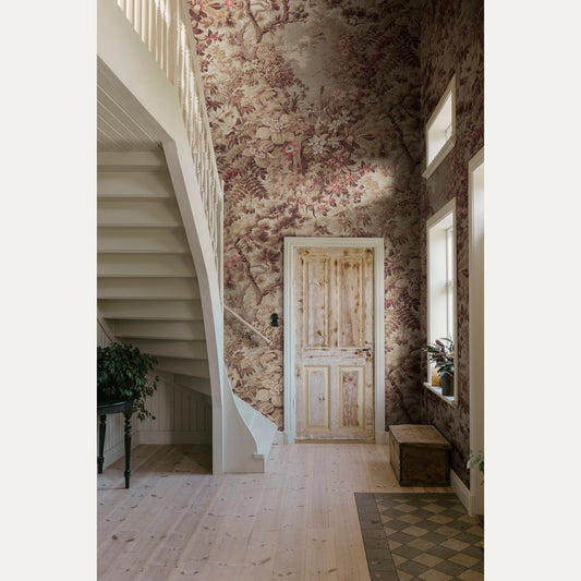 Kuvatapetti Johannas Damm