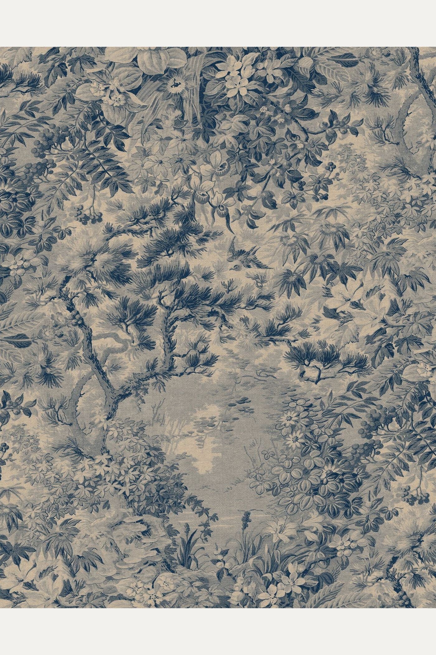 Kuvatapetti Johannas Damm