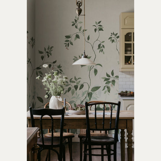 Kuvatapetti Josefine