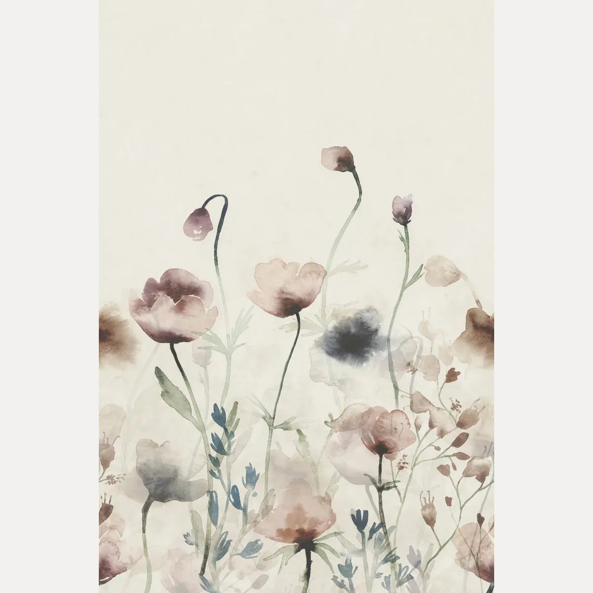 Kuvatapetti Morängen