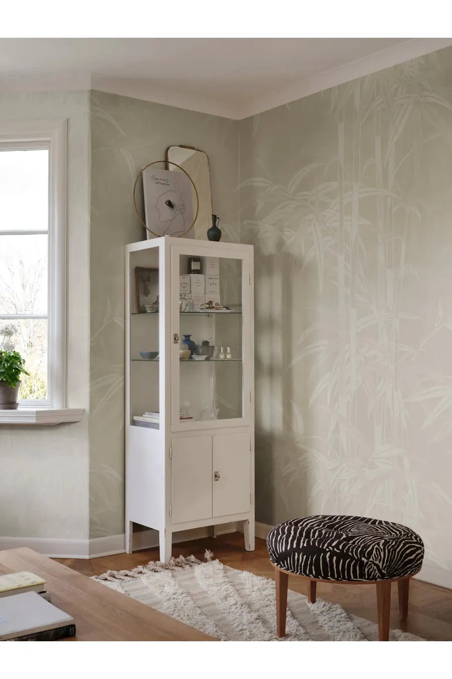 Kuvatapetti Leon Mural