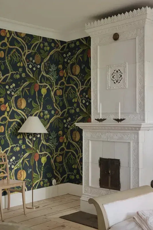 Kuvatapetti Tree of Life Mural