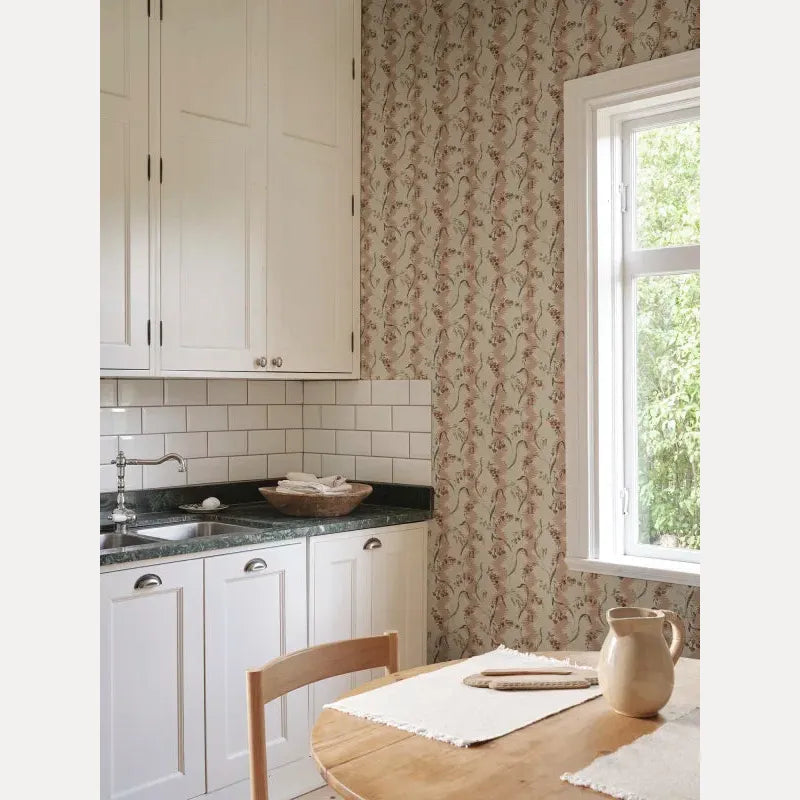 Kuvatapetti Beatrice