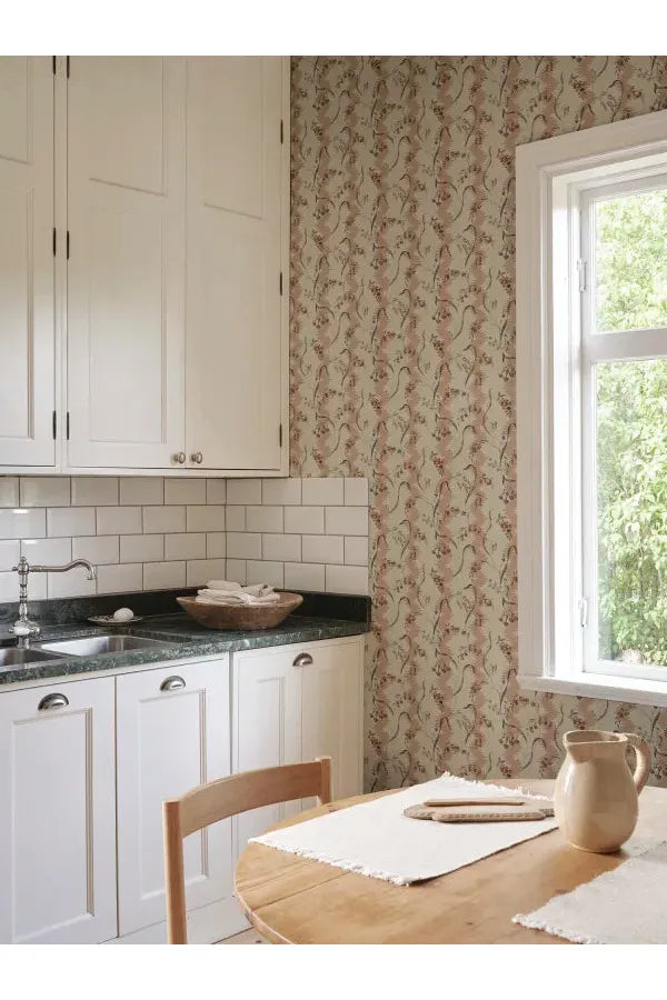 Kuvatapetti Beatrice