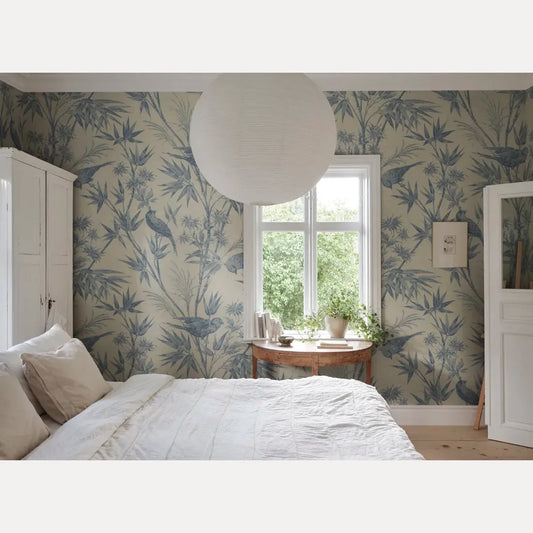 Kuvatapetti Celeste Mural