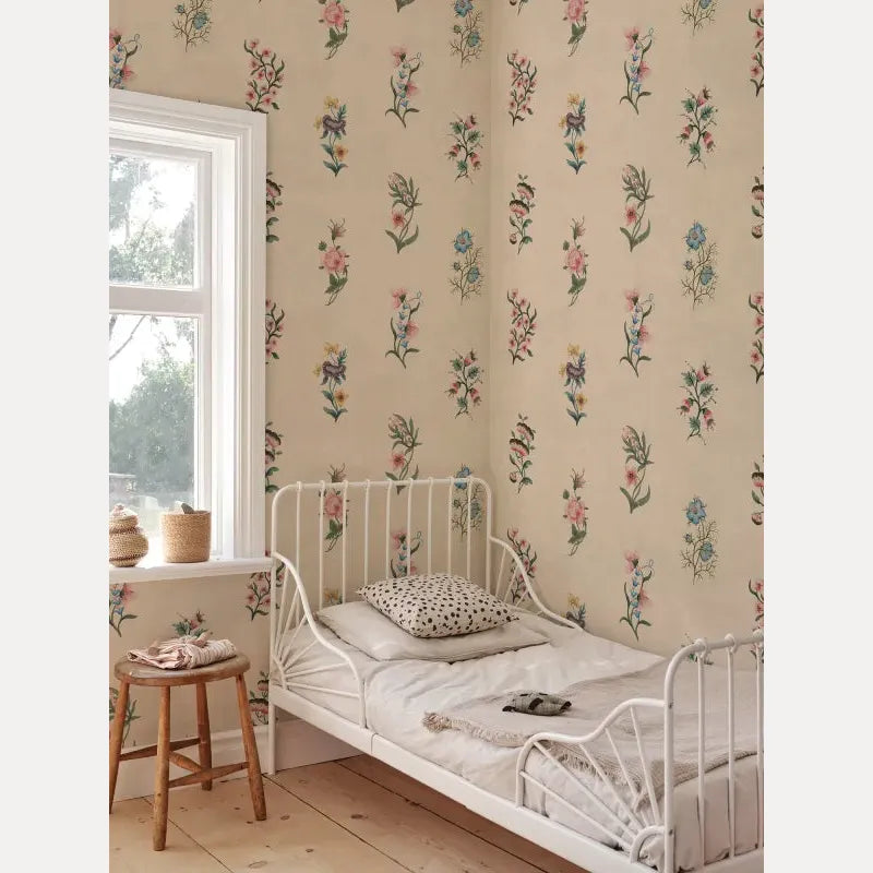 Kuvatapetti Victoria