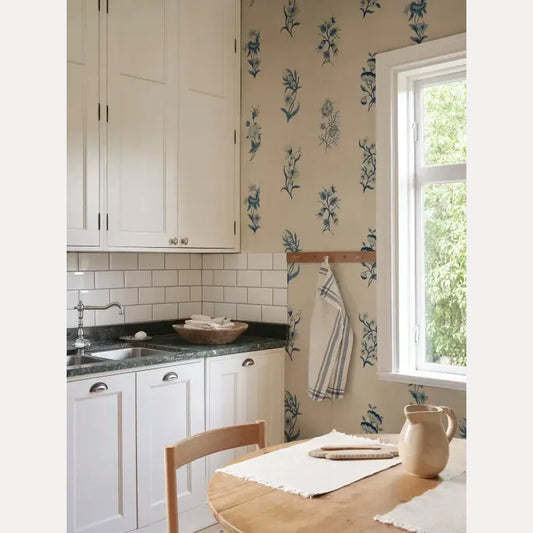 Kuvatapetti Victoria