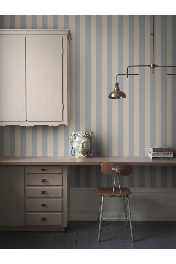 Tapetti Sam, Light Blue