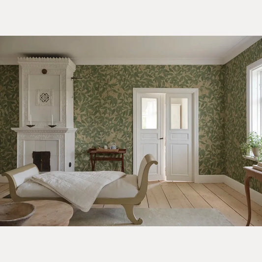 Kuvatapetti Linnea Mural