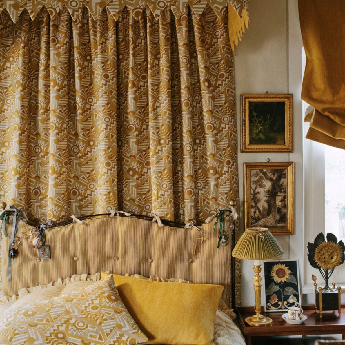 Kangas Zig Zag Linen