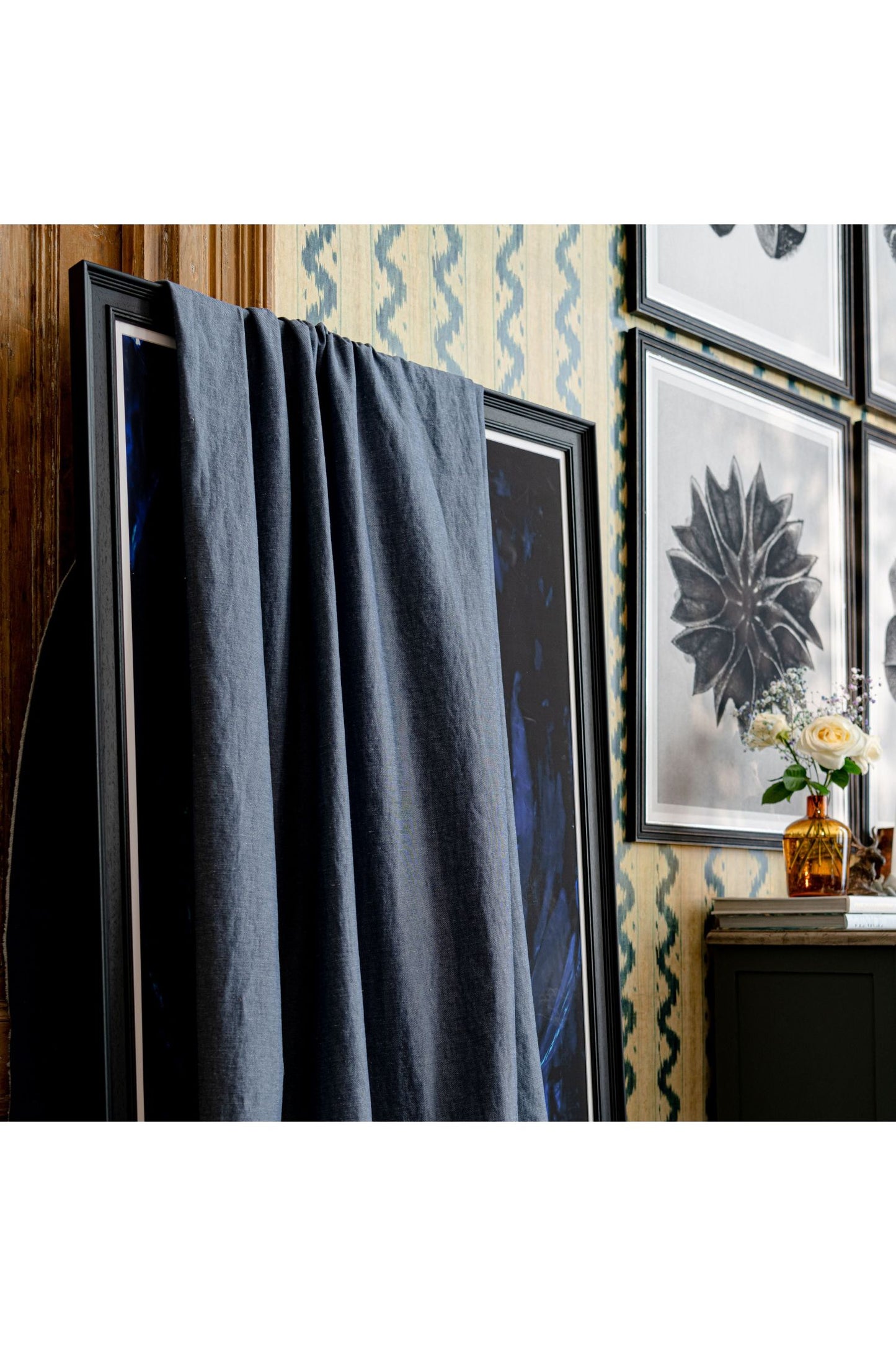 Kangas Woodstock Denim