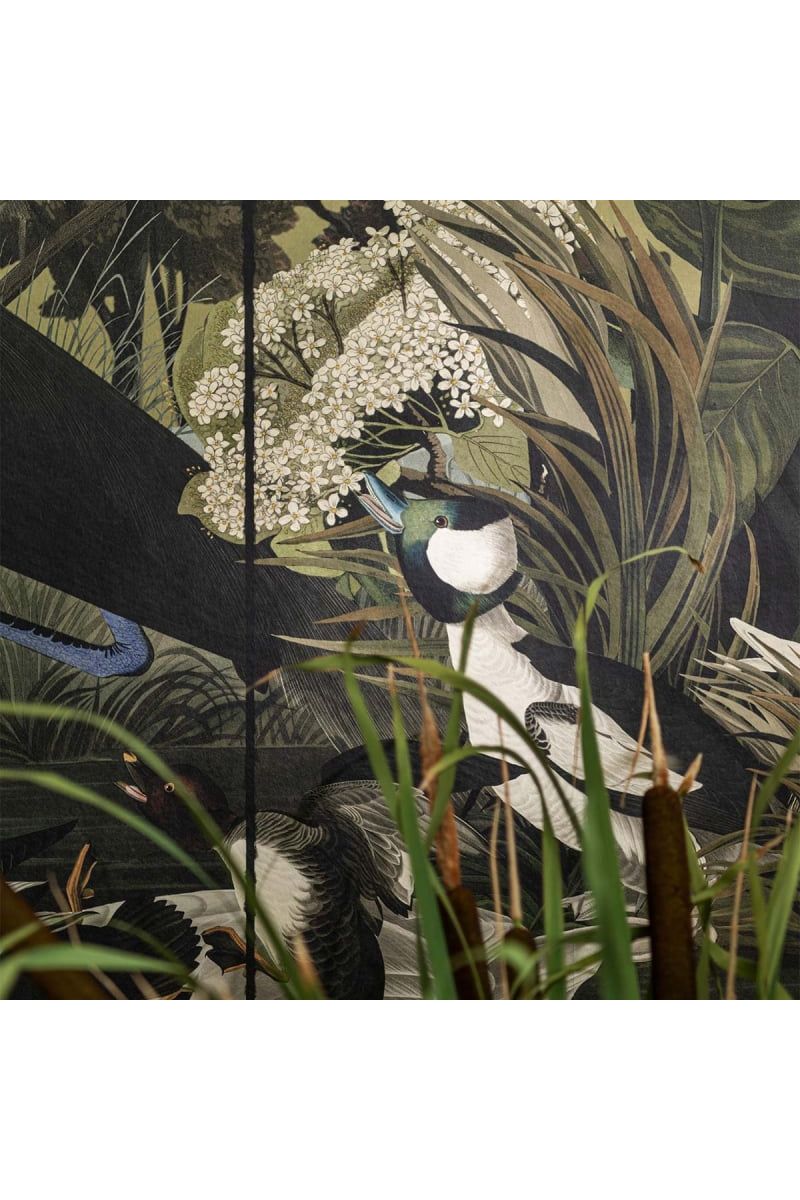 Kuvatapetti Danubian Tale