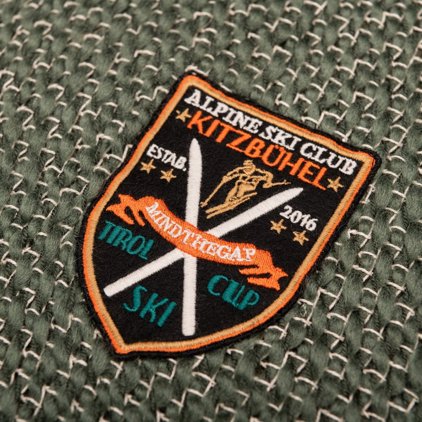 Sisustustyyny Grüner Baum