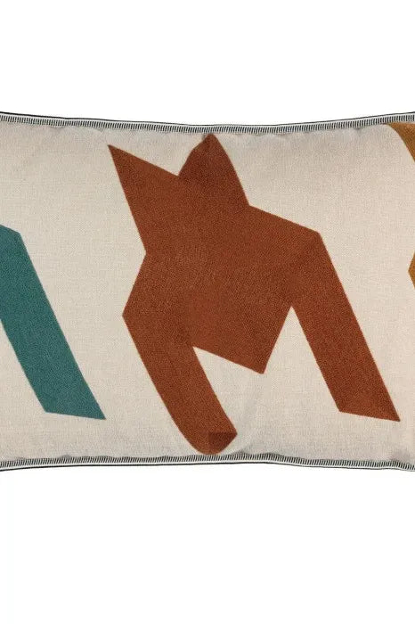 Tyynynpäällinen Triptyque