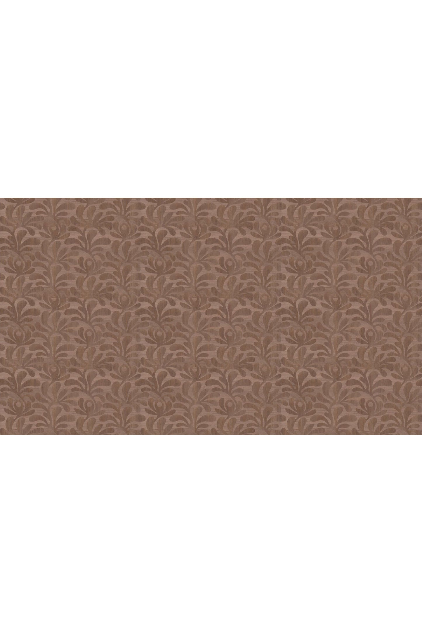 Tapetti Woodblock Beetle Fern