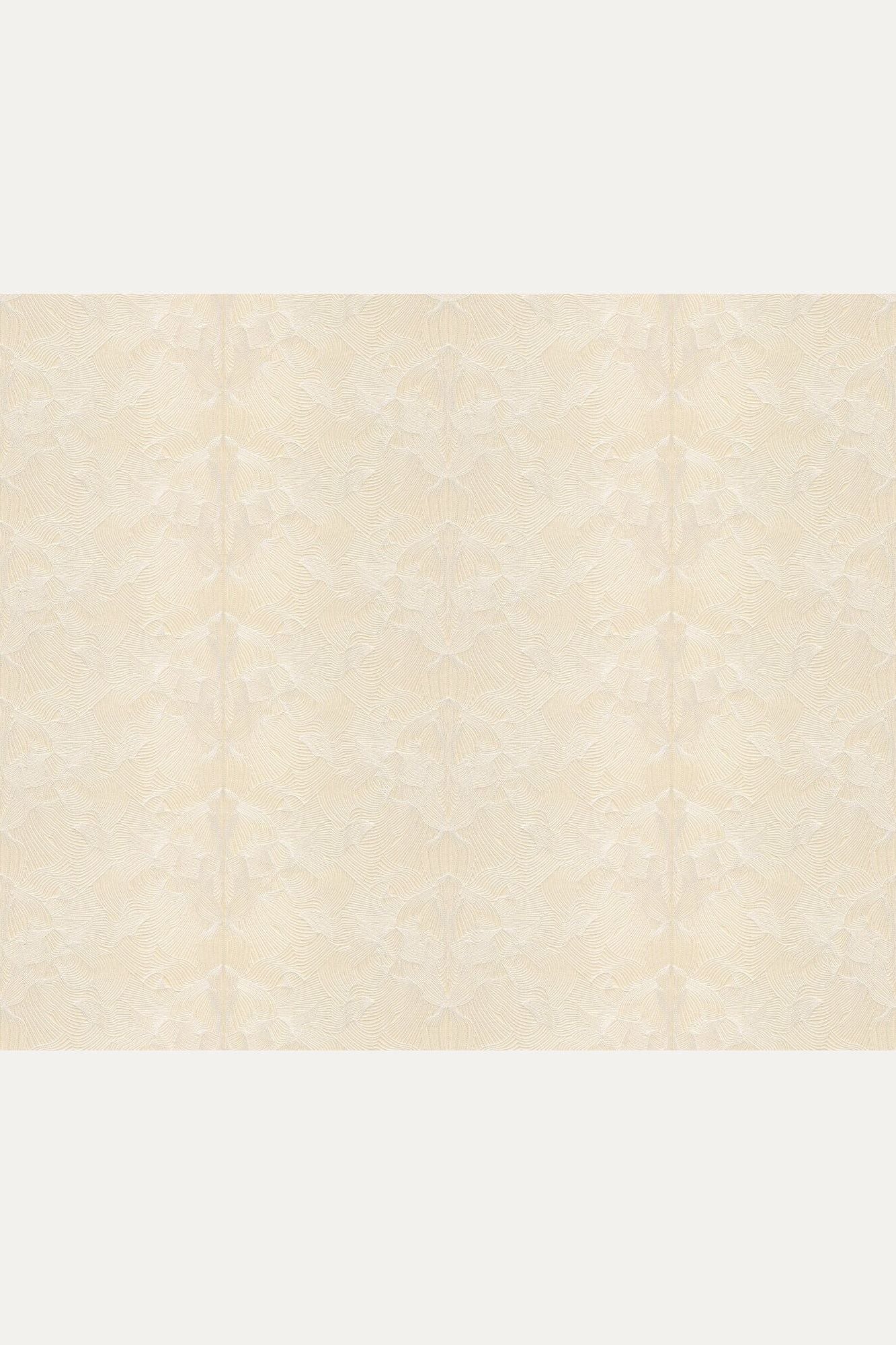 Tapetti Techno Bee Embroidered