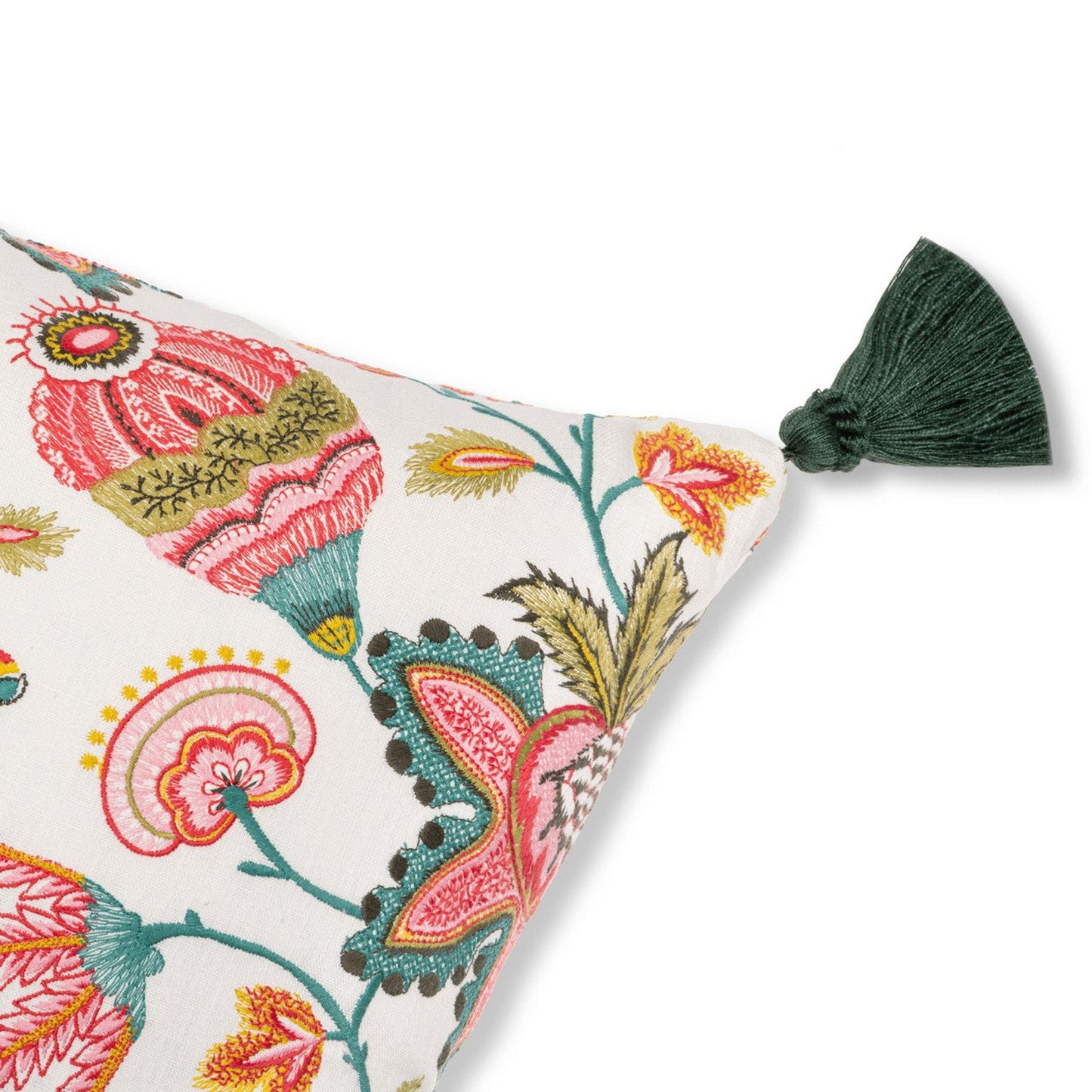 Sisustustyyny Midsummer Floral