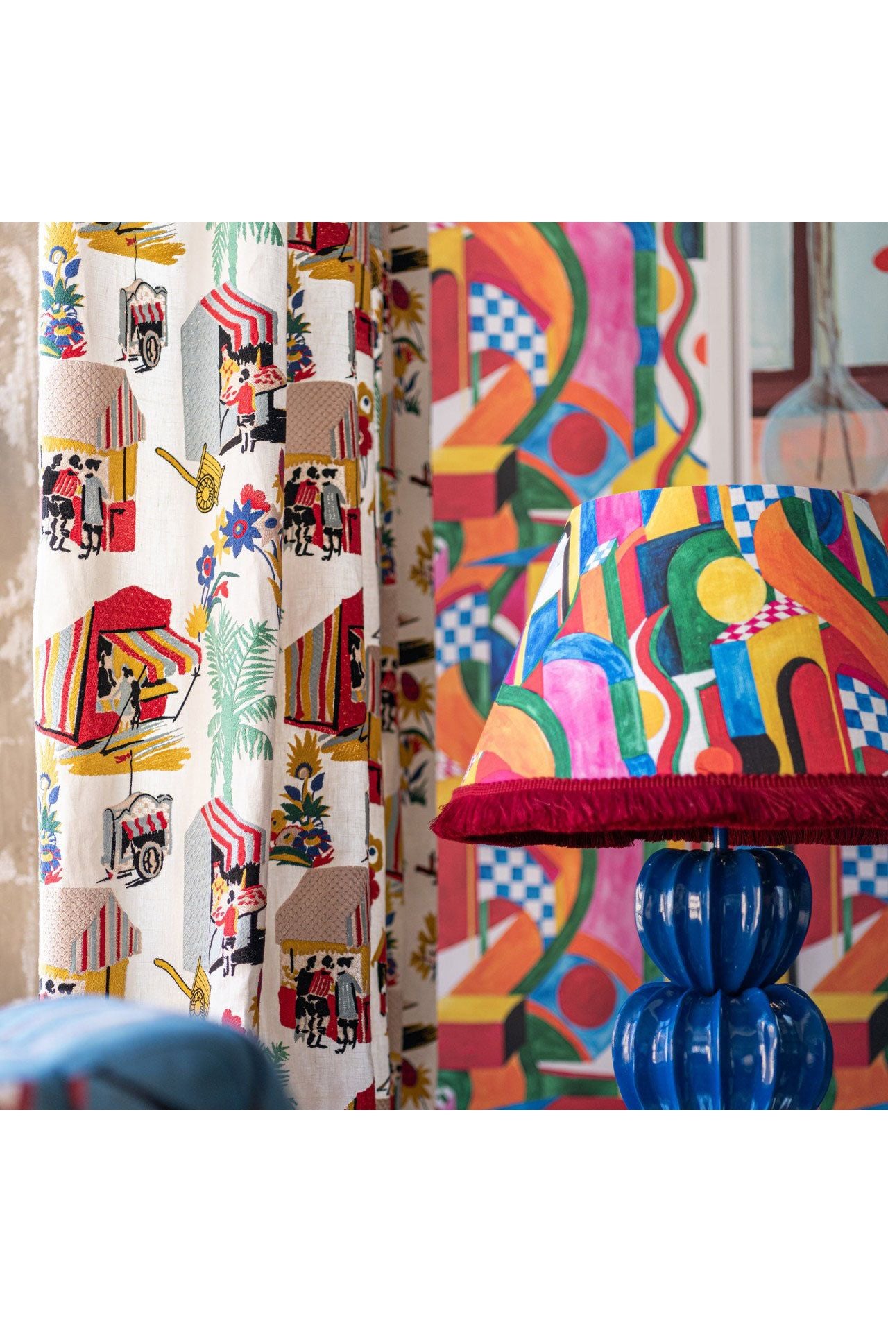 Kangas Carretto Del Cibo