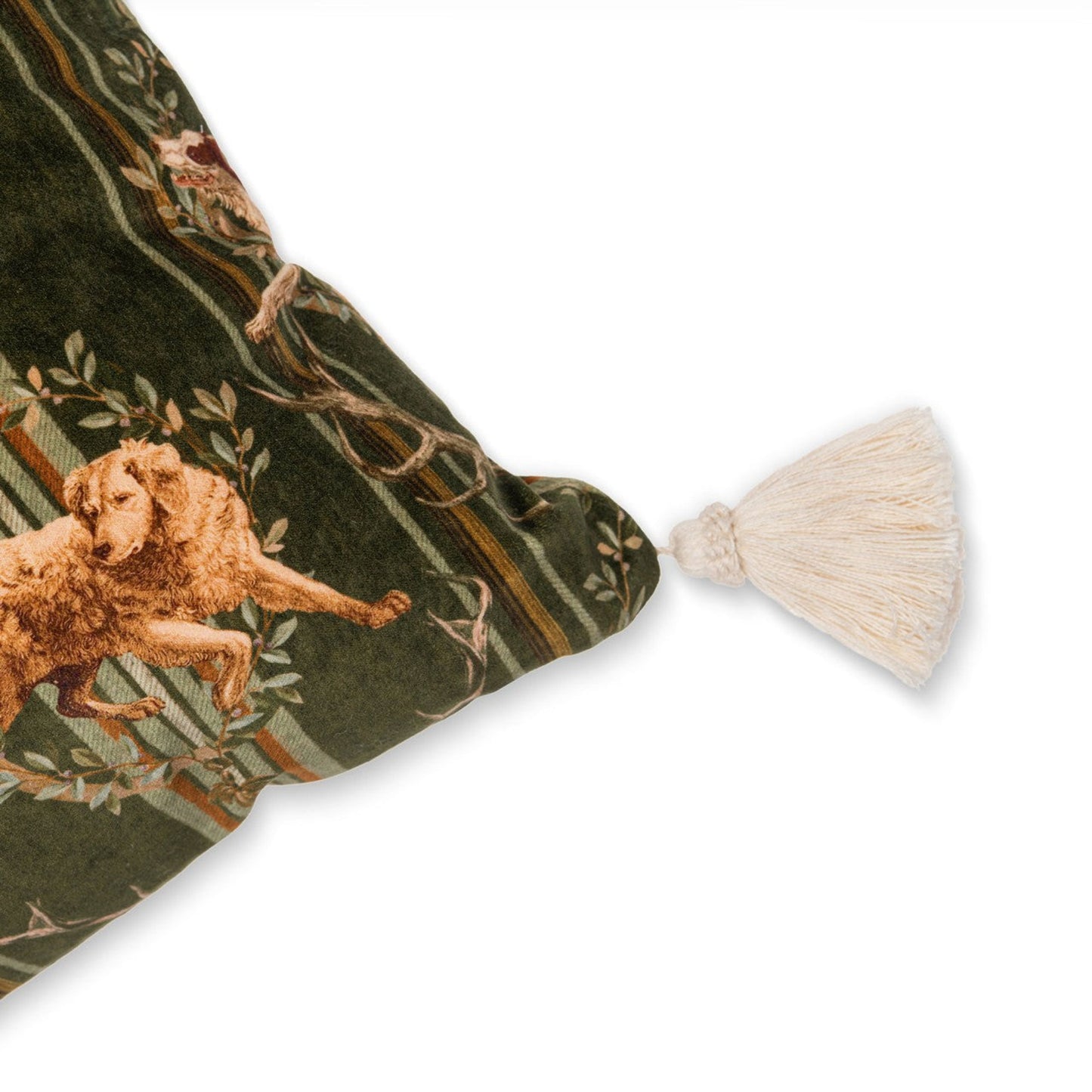 Sisustustyyny Mountain Dogs