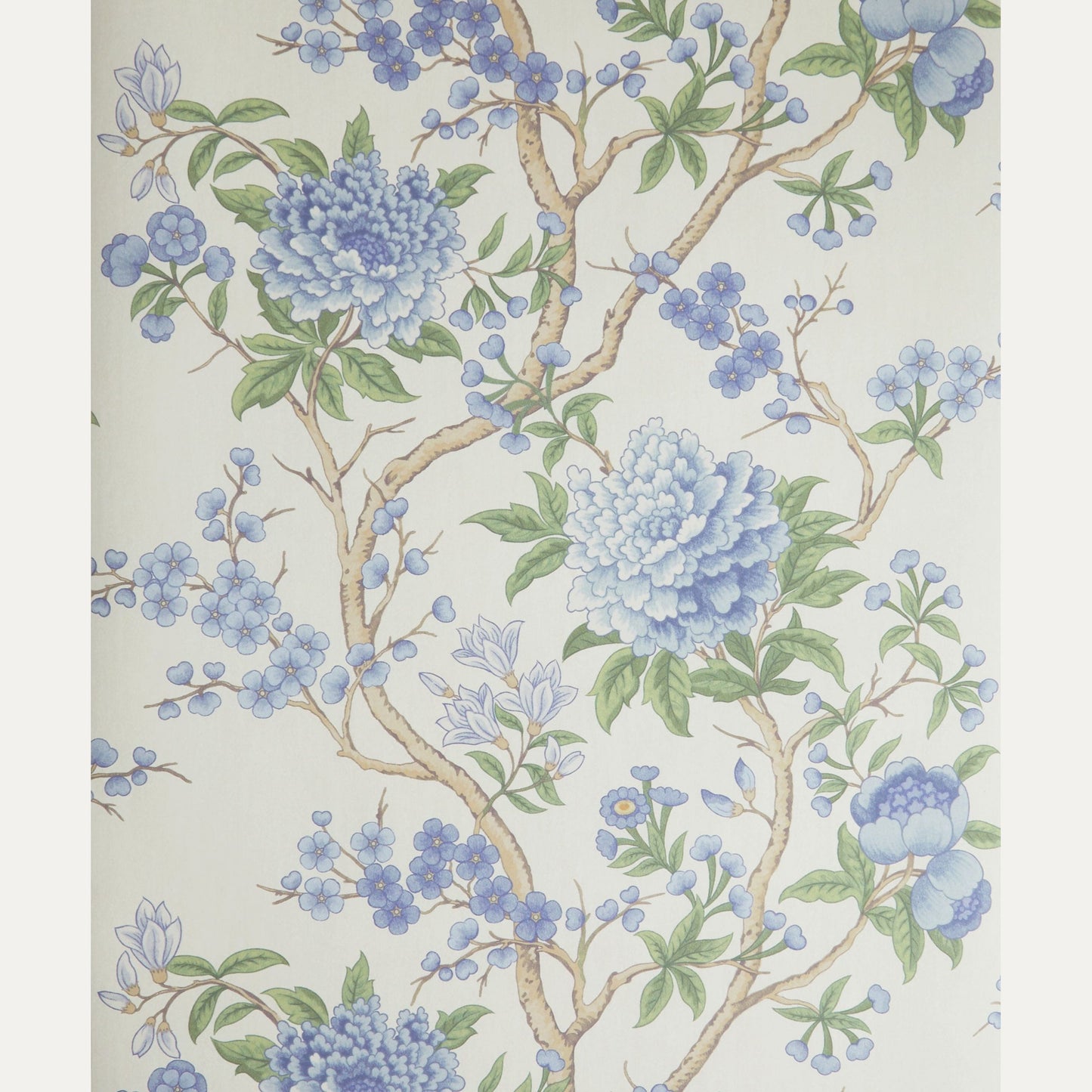 Tapetti Porcelain Trail