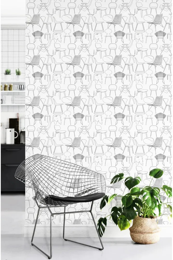 Tapetti Sitting comfortably?