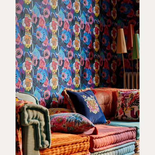 Tapetti Fiori in Fiore