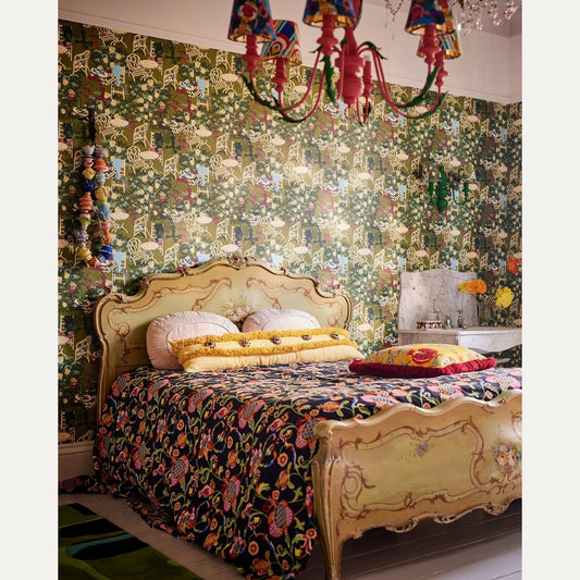 Tapetti La Brasseria