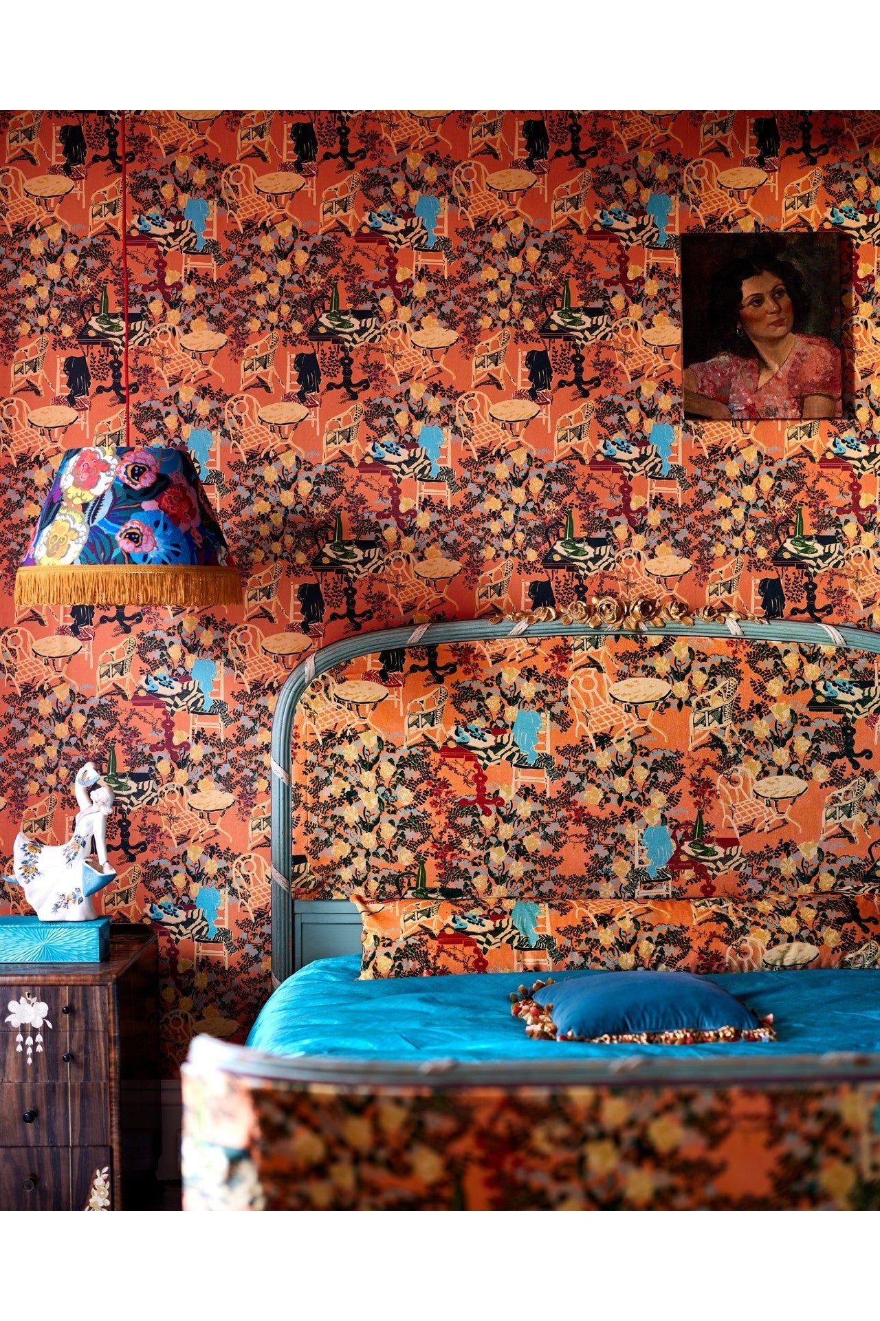 Tapetti La Brasseria