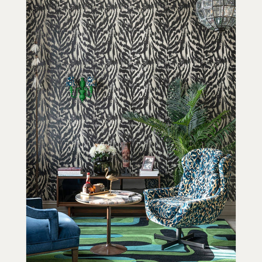 Tapetti Zebrato