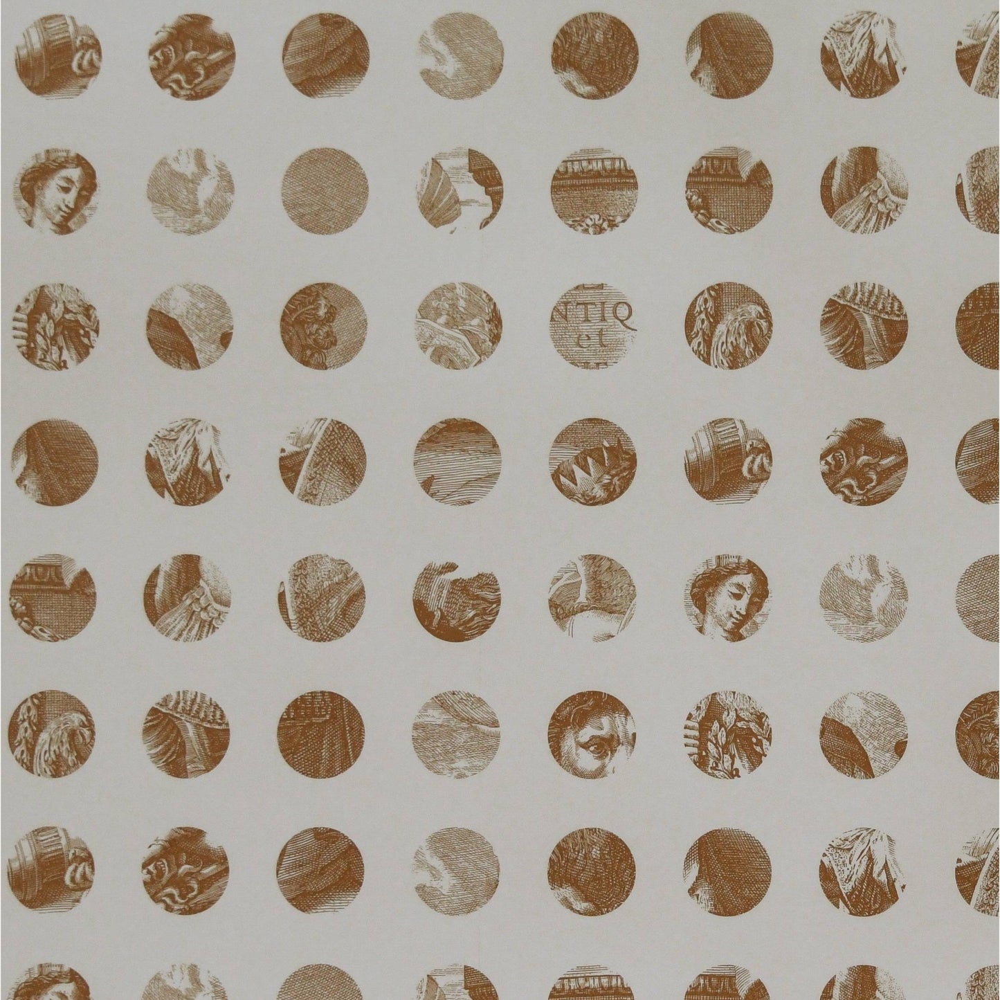 Tapetti A Peep to the Past