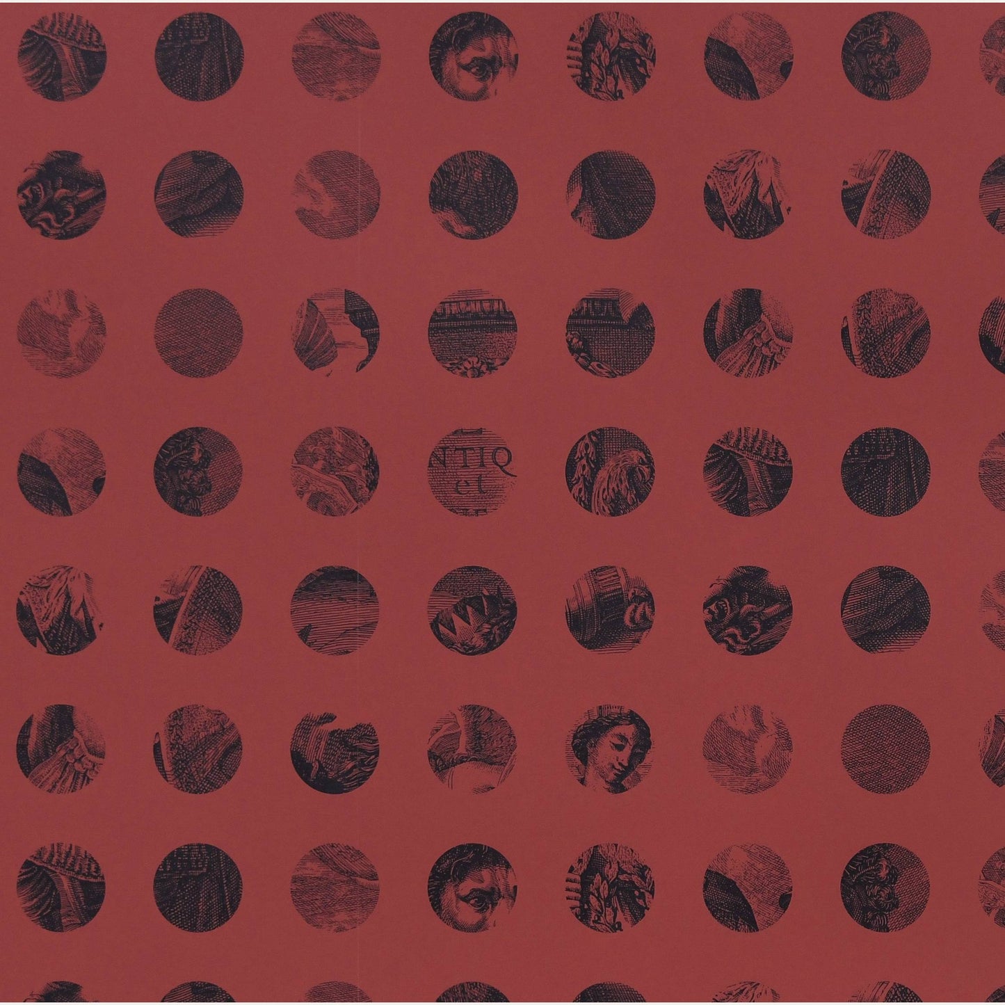 Tapetti A Peep to the Past