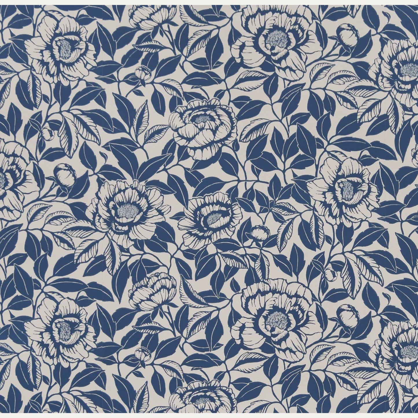 Tapetti My Peony Garden