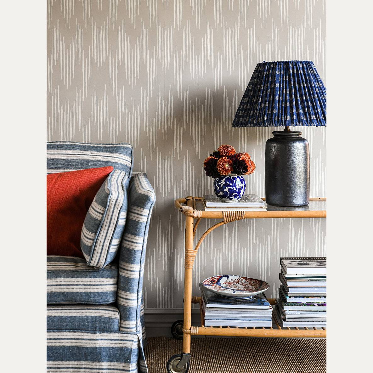 Långelid/Von Brömssen tapetti