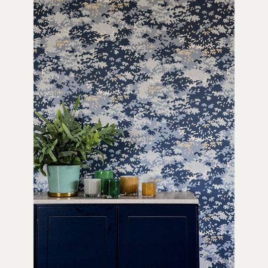 Långelid/Von Brömssen tapetti