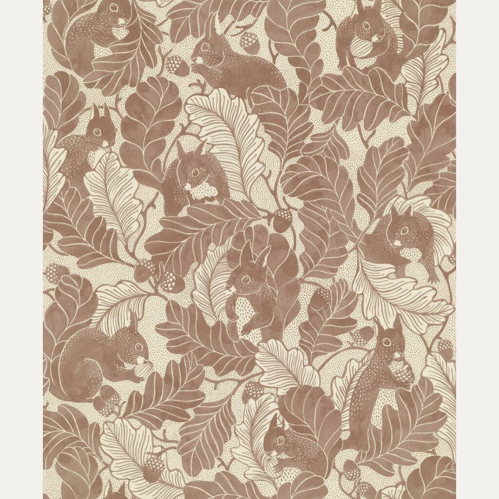 Tapetti Oak Tree Tails