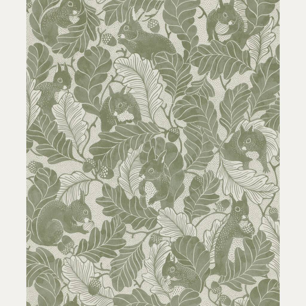 Tapetti Oak Tree Tails