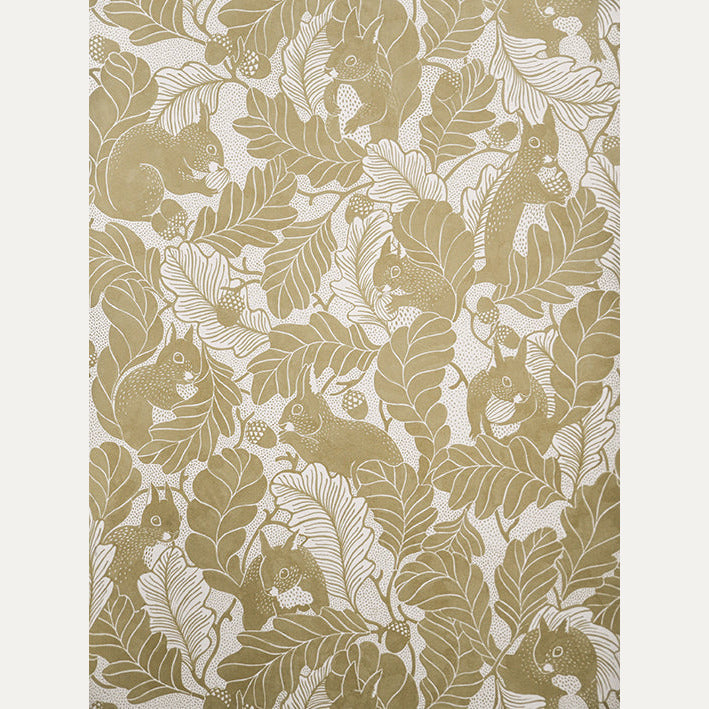 Tapetti Oak Tree Tails