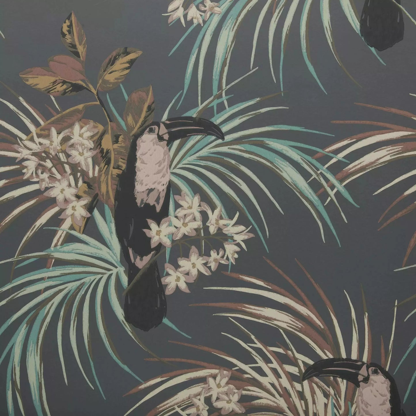 Tapetti Le Toucan