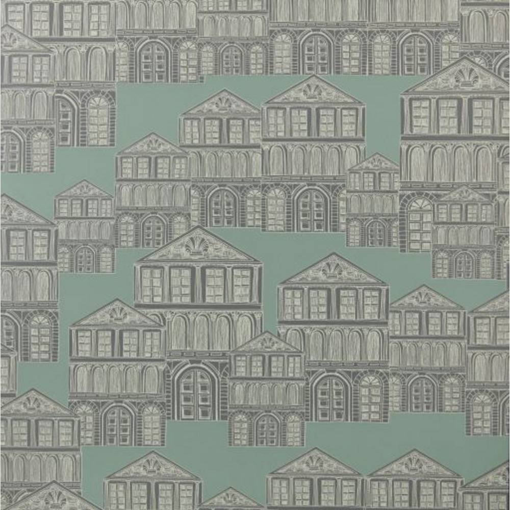 Tapetti Maison