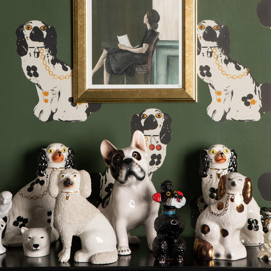 Studio Lisa Bengtsson tapetti